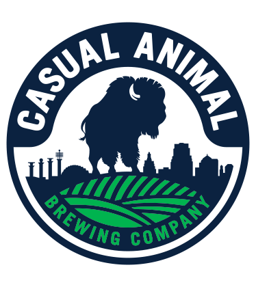 Casual Animal Brewing Co