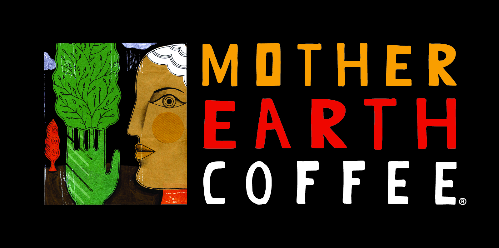 Mother Earth Coffee