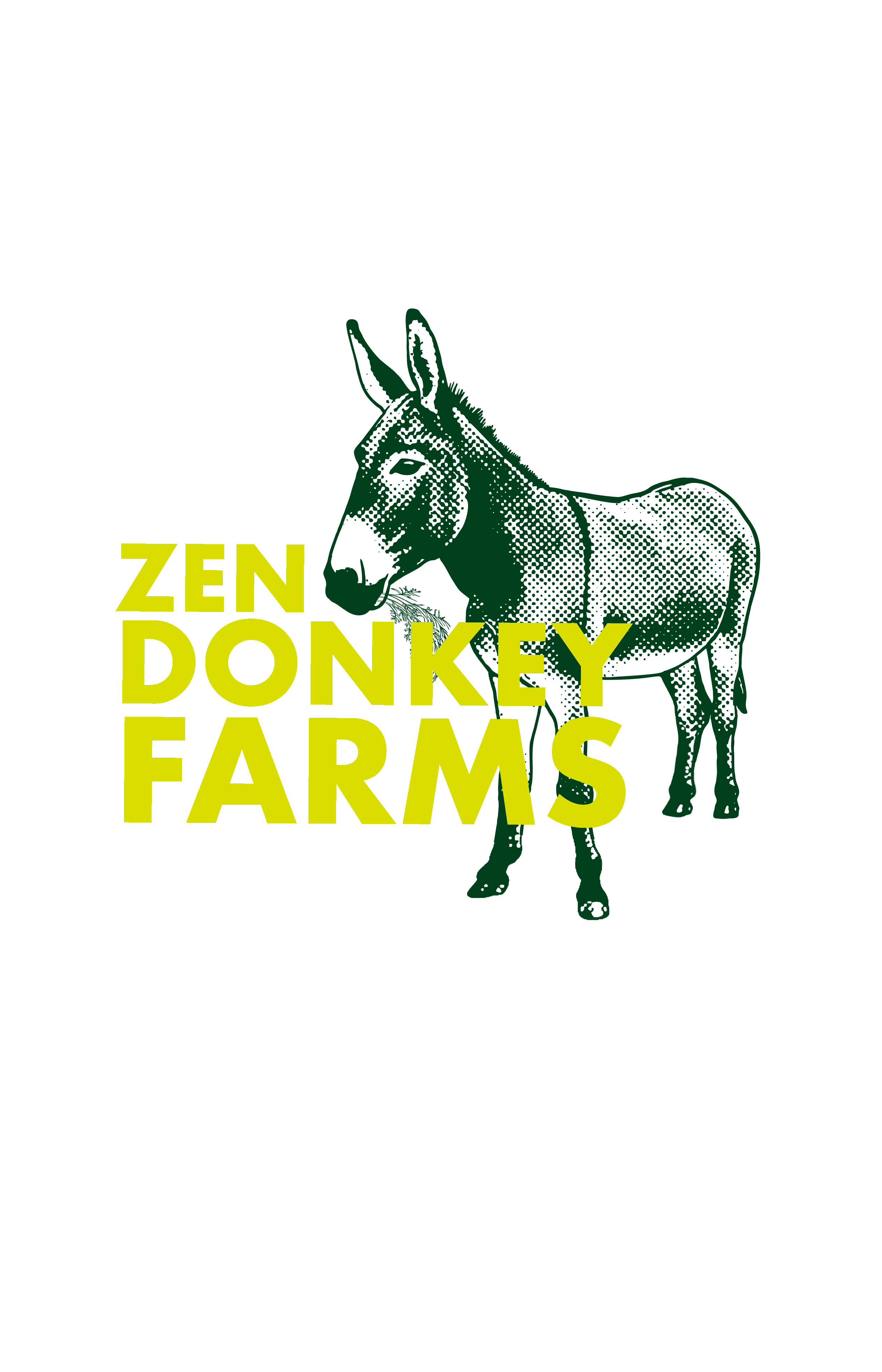 Zen Donkey Farms