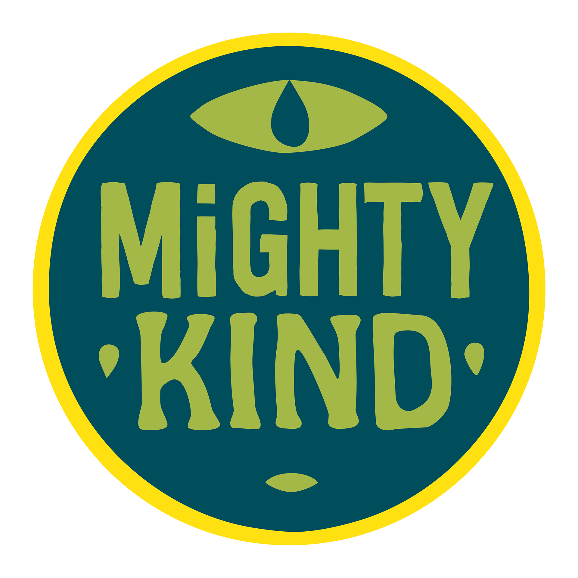Mighty Kind