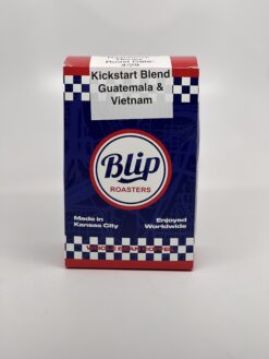 Kickstart Blend Guatemala & Vietnam