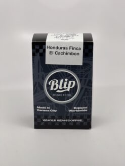 Honduras Finca el Chachimbon