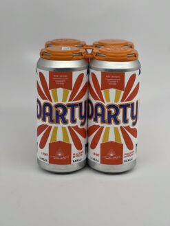 Darty - Mexican Lager