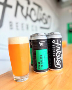 Chase the Dragon - Hazy IPA