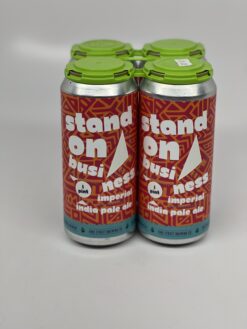 Stand on Business