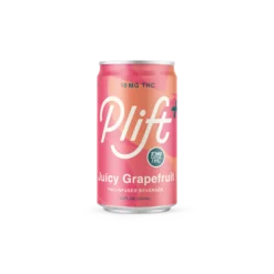 Juicy Grapefruit (10mg THC)