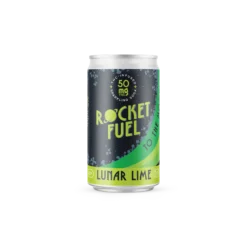 Rocket Fuel - Lunar Lime (50mg THC)