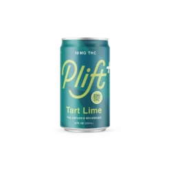 Tart Lime (10mg THC)