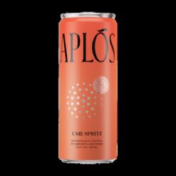 Ume Spritz