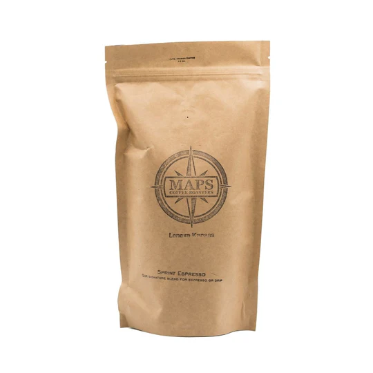 Monthly 2 lb Coffee – Whole Bean/Regular - Image 4