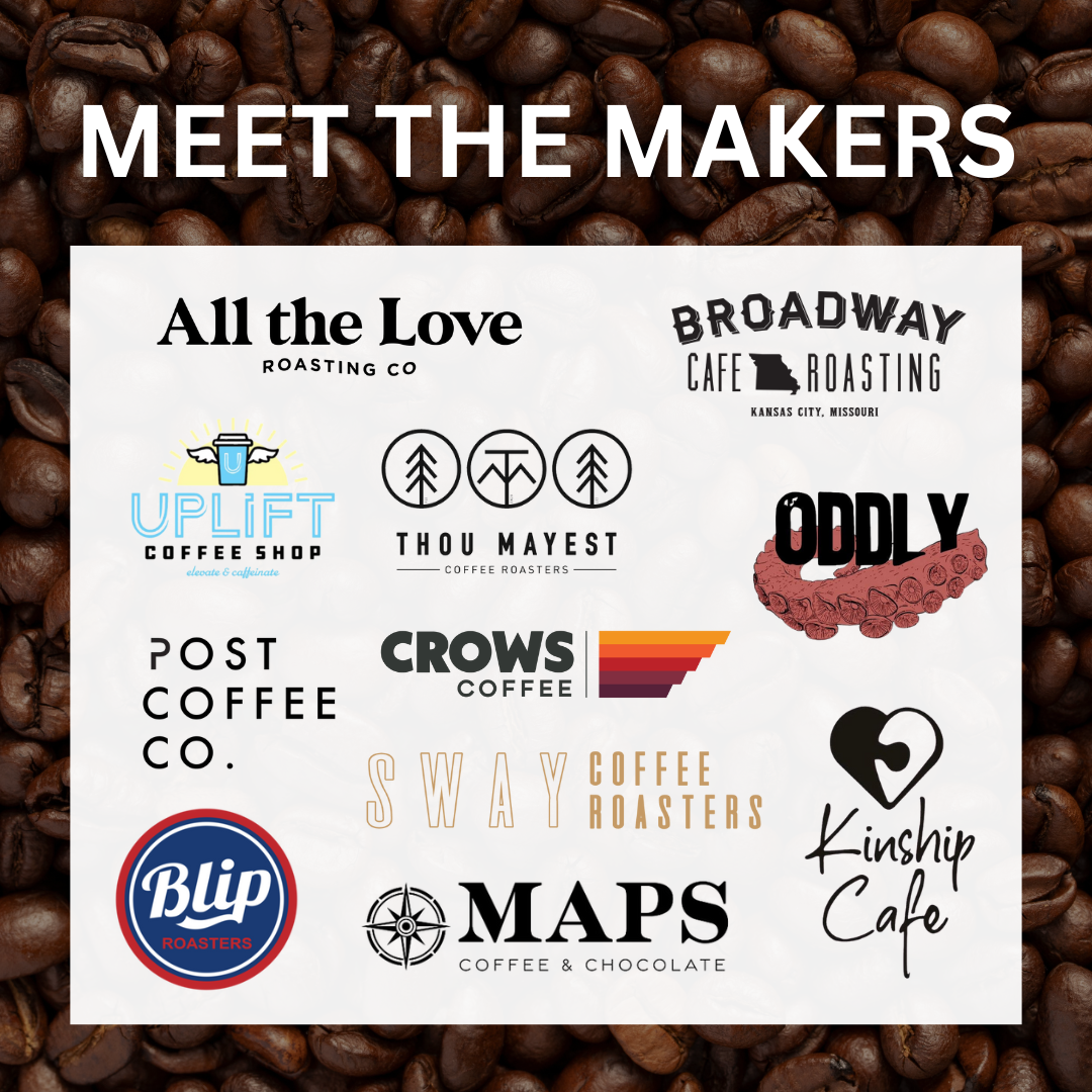 Monthly 2 lb Coffee – Whole Bean/Espresso - Image 2