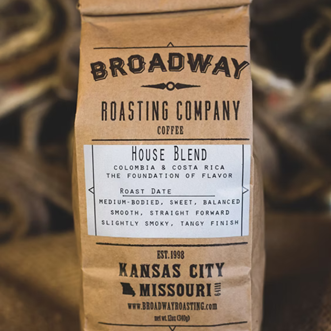 Bi-Weekly 2 lb Coffee – Whole Bean/Regular - Image 5