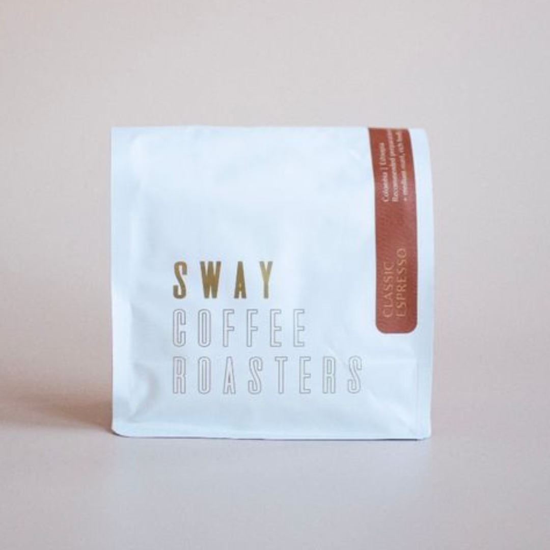 Weekly 12 oz Coffee – Whole Bean/Espresso - Image 4