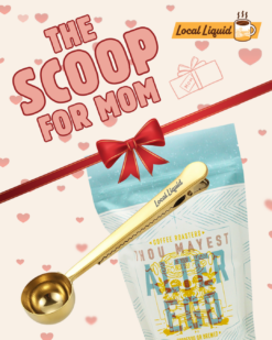 The Scoop For Mom