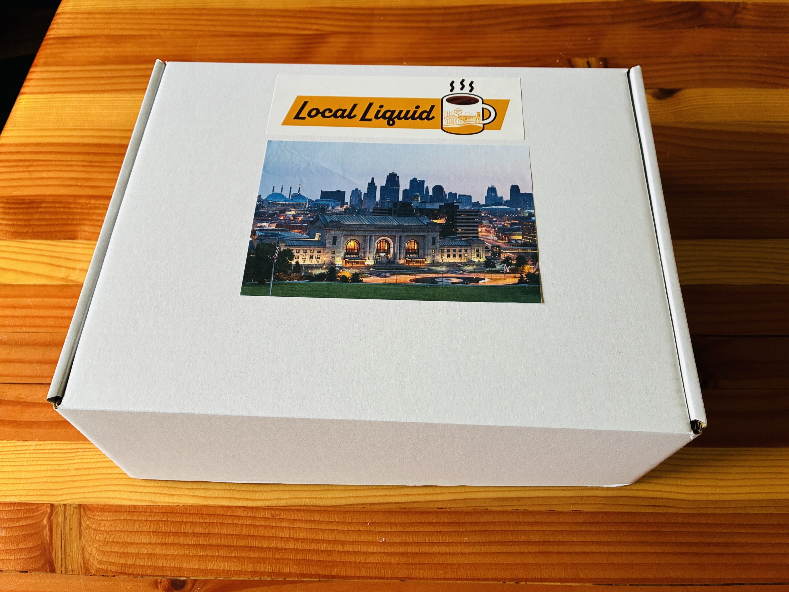 Realtor Gift Box -- With Optional Gift Membership - Image 10